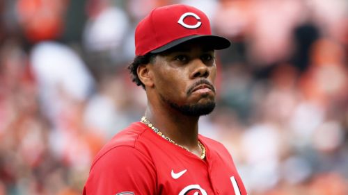 Reds now know Hunter Greene needs surgery but one big question remains