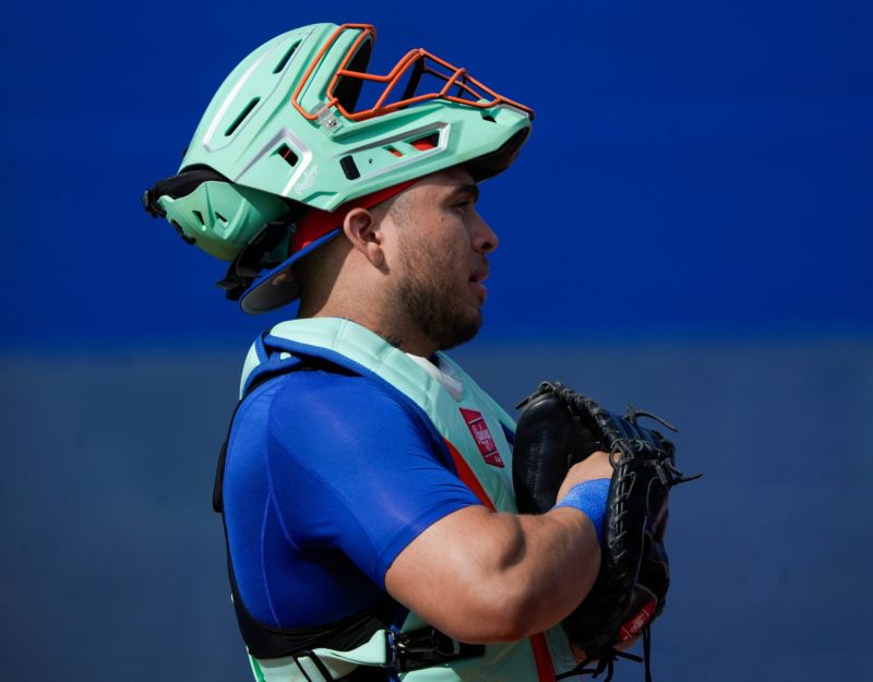 Mets Morning News: ITBSOHL szn