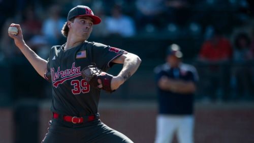 Cubs embrace love of pitchers with spin with third round pick in 2026 MLB Draft