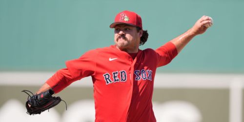 7 K's in 3 IP -- and 5 in a row?! Tolle makes electric case for rotation