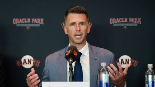 SF Giants may let next hometown hero fall through their fingers in 2026 MLB Draft