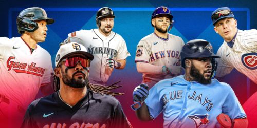 1 player each team hopes will heat up in June
