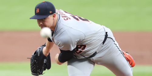 How much time will Skubal miss? Here's what a former team doctor thinks