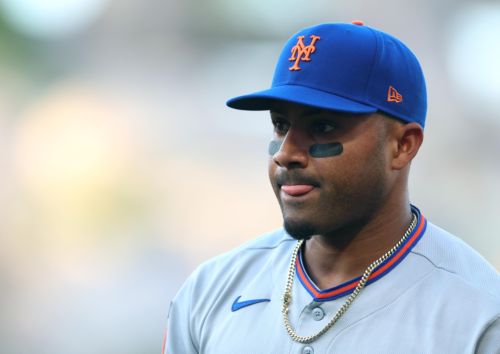 Errors cost Mets in 5-1 loss to Diamondbacks