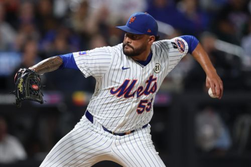 Game Chat: Cubs vs Mets, 7:10 PM