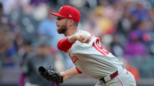 4 Phillies whose roster spots can’t be safe after trade deadline