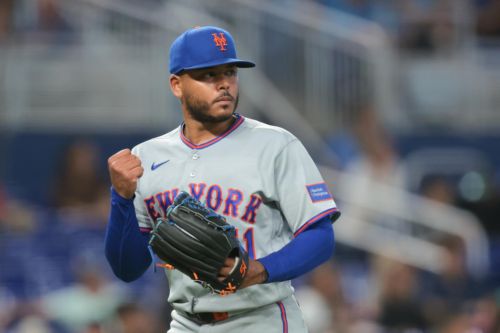 Mets vs. Mariners: Lineups, broadcast info, and open thread, 6/3/26