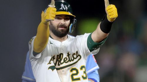 Free MLB home run picks June 19: Athletics' Shea Langeliers among expert's best bets for Friday
