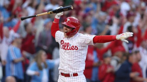 Phillies’ comparisons to 2022 team aren't accurate, but their fate isn't sealed yet