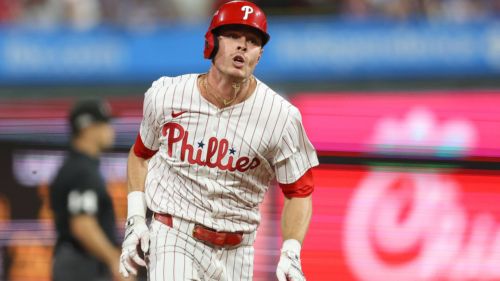 Phillies reminded of Dave Dombrowski mistake after surprising Diamondbacks signing