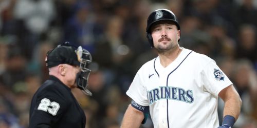 Raleigh on not challenging pivotal K: 'Looking back, I should've done it'