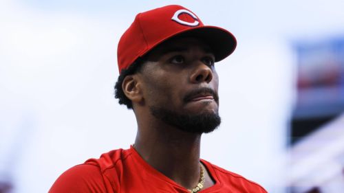 Hunter Greene could finally solve the Reds problem nobody can ignore