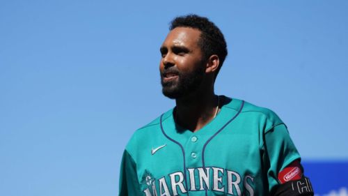 Mariners spring training sensation is becoming a distant memory at Triple-A
