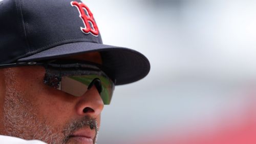 In email, thankful Cora confident in Sox's future