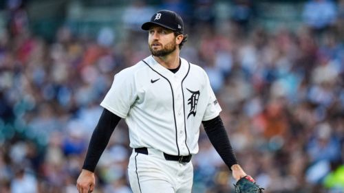 Tigers insider speculates Casey Mize extension might be harder to pull off than expected