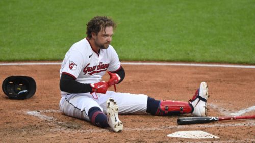 5 Guardians hitters entering the most important month of their careers