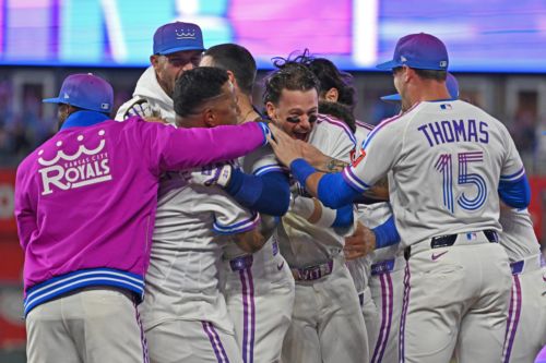 Game thread XL – Tigers at Royals