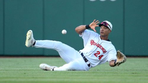 Nationals select underrated prospect for big-league debut after James Wood hits IL