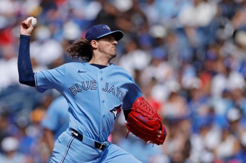 Jays Trade Kevin Gausman To Cubs