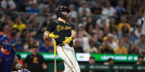 Nine observations: Pirates really need to sustain the momentum they've built