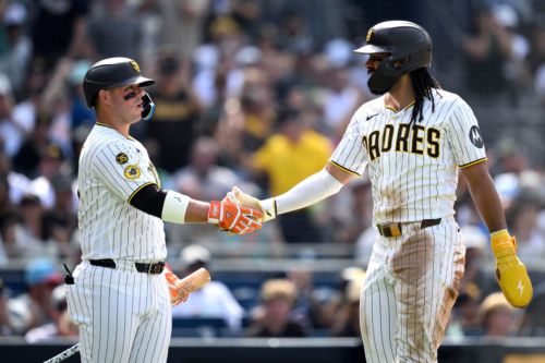 Reasons for optimism: Padres on verge of clinching postseason berth