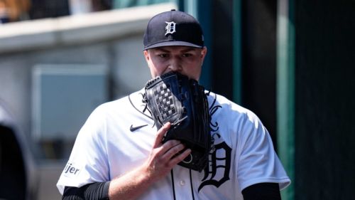 MLB writer proposes win-win Tarik Skubal scenario for Tigers that sadly will never happen