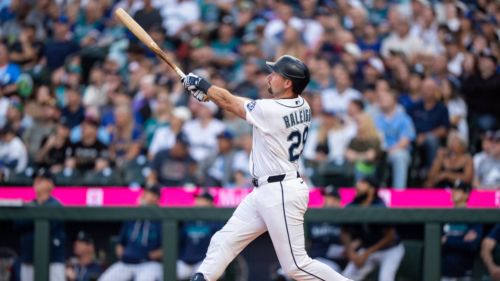 Cubs fans can't ignore Pete Crow-Armstrong may have fixed Mariners' Cal Raleigh mystery