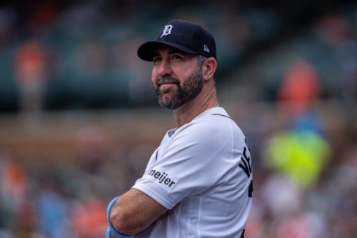 Tigers Notes: Verlander, Ryan, Holton