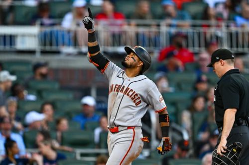 Saturday BP: Player of the Week