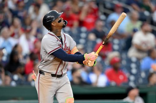 Braves vs. Nationals (and Giants) series recap: Holding steady and getting ready for Philadelphia