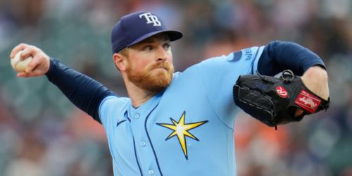 Rasmussen's 7th straight victory showcases Rays' many ways to win