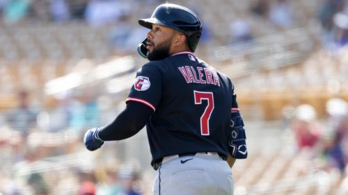 Guardians outfielder has great chance to build on last season’s bounceback showing