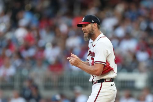 Braves vs Rangers Chat & Discussion Chris Sale vs Cal Quantrill