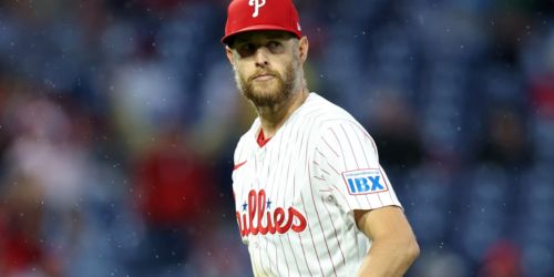 Wheeler achieves career, franchise milestones as Phils close in on Wild Card