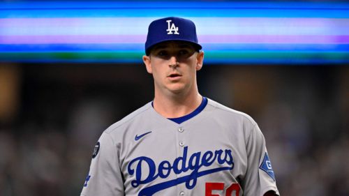 Evan Phillips' return could change everything for the Dodgers' bullpen in 2026