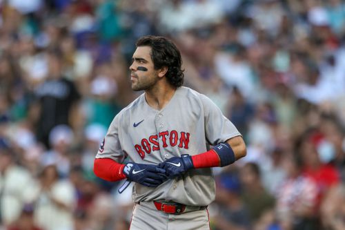 Front Office Turning Red Sox Into Reality Television