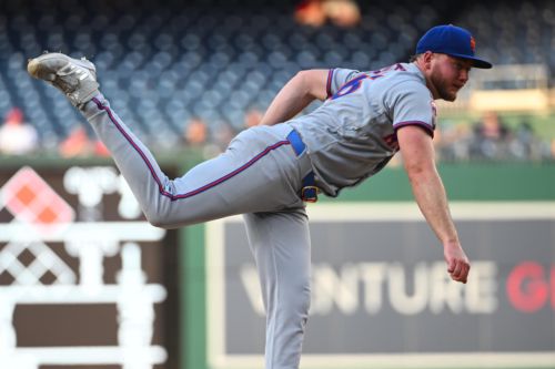 Mets at Yankees: Lineups, broadcast info, and open thread, 9/13/26