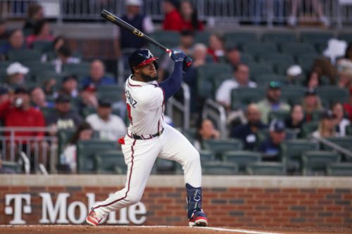 Phillies Designate Jean Cabrera, Sign Bryan De La Cruz To MLB Contract