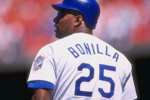 Dodger notes – Bobby Bonilla walked so Dodger deferrals could run; World Cup is everywhere