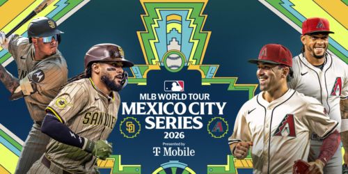 What to know about MLB World Tour: Mexico City Series 2026