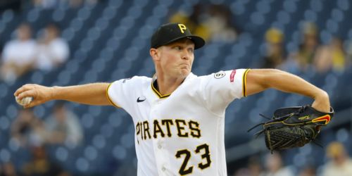 Keller builds momentum but eyes higher ceiling