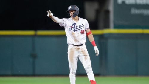 The D’Backs should give this minor league infielder a chance next