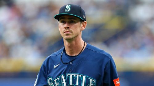 Mariners just opened a trade avenue SF Giants absolutely have to go down