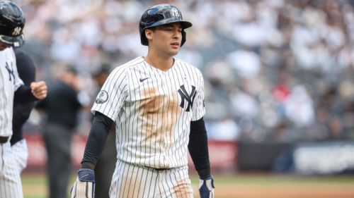 Anthony Volpe responds to Michael Kay rumor and Yankees only have themselves to blame