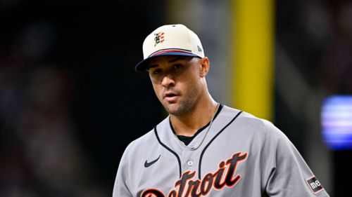 Jack Flaherty’s second trip to Tigers’ IL is the least of Detroit’s worries right now