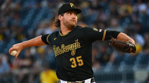 Braxton Ashcraft shutdown comes with one huge silver lining for Pirates