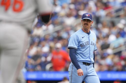 July 4th Gameday: Blue Jays go for series win against Mariners in Bieber’s third start