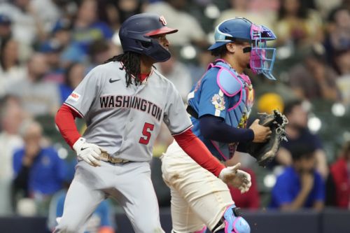 Washington Nationals Aim to Carry Momentum From Weekend Sweep as They Face Pittsburgh