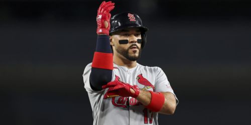 Could Bernal be the Cardinals’ long-awaited heir to Yadier Molina?