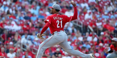 Greene's great start falls apart in sixth inning in St. Louis